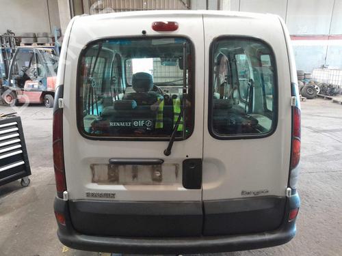 Front left window mechanism RENAULT KANGOO (KC0/1_) 1.5 dCi (KC08, KC09) | BP40526473C22 - Image 6