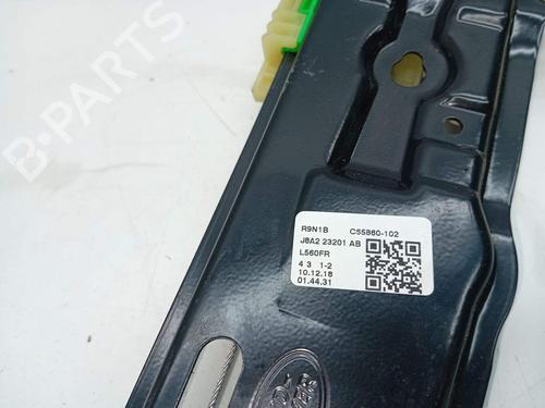 Front left window mechanism LAND ROVER RANGE ROVER VELAR (L560) 2.0 D240 SD4 4x4 | BP27925174C22 - Image 4