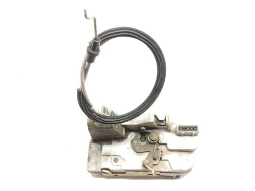 Rear left lock PEUGEOT 307 (3A/C)  | BP7256951C100 