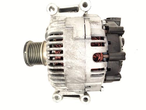 Used Alternator MERCEDES-BENZ E-CLASS (W211) E 320 CDI (211.026) (204 hp) 27242609