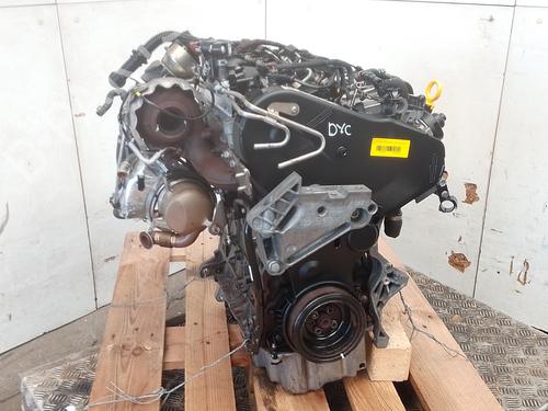 Engine VW SCIROCCO III (137, 138) 2.0 TDI | BP36074398M1  - Image 5