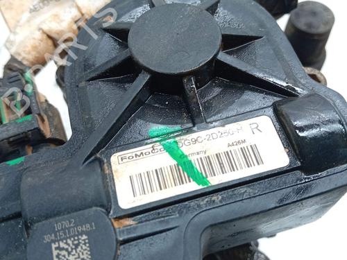 Left rear brake caliper FORD S-MAX (CJ, WA6) 1.5 EcoBoost | BP26690447M107 - Image 3