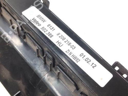 Climate control BMW X5 (E70) xDrive 30 d | BP19919541I5 