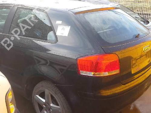 Steering column stalk AUDI A3 (8P1)  | BP4509274I23  - Image 10