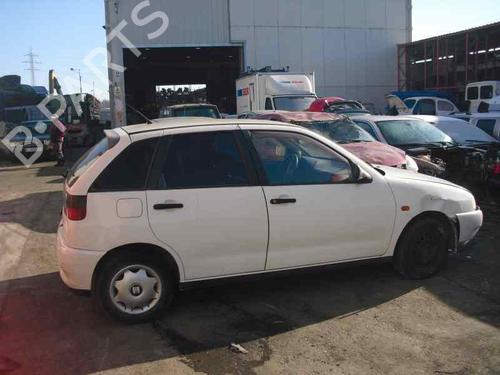 Right taillight SEAT IBIZA II (6K1) 1.9 SDI | BP135408C35 