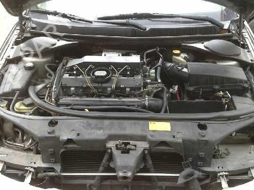 Right mirror FORD MONDEO III Saloon (B4Y)  | BP1393118C27 