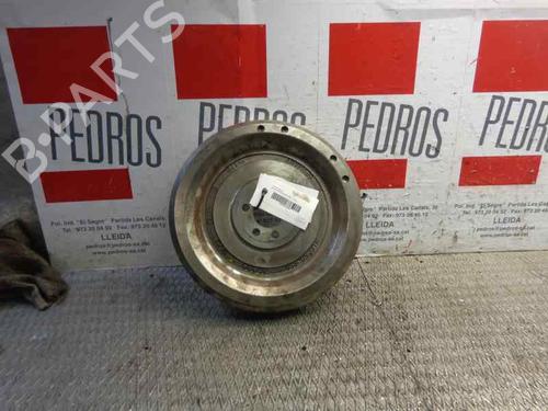 Used Flywheel SKODA FABIA I (6Y2) 1.9 TDI (100 hp) 14319733