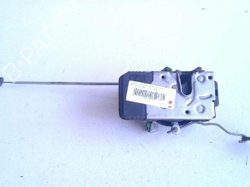 front-left-lock-opel-meriva-a-mpv-x03-13203899-2003-2004-2005-2006-2007-2008-2009-2010-7525084 main image