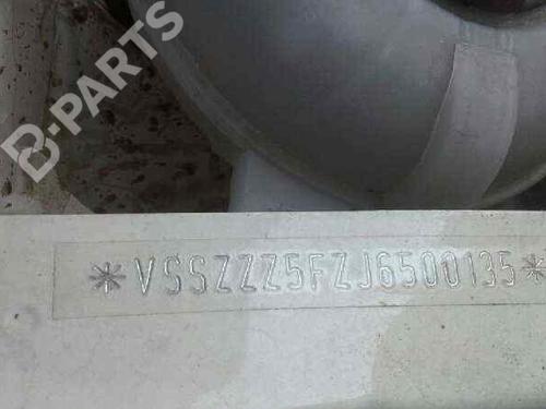 Master brake SEAT ATECA (KH7, KHP) 1.4 TSI | BP8360300M77  - Image 8