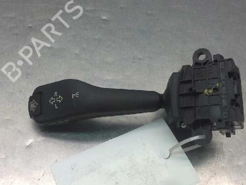 Used Steering column stalk BMW 3 (E46) 320 d (136 hp) 4590377