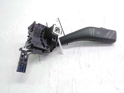 Used Steering column stalk VW GOLF V (1K1) 1.4 TSI (170 hp) 11936623