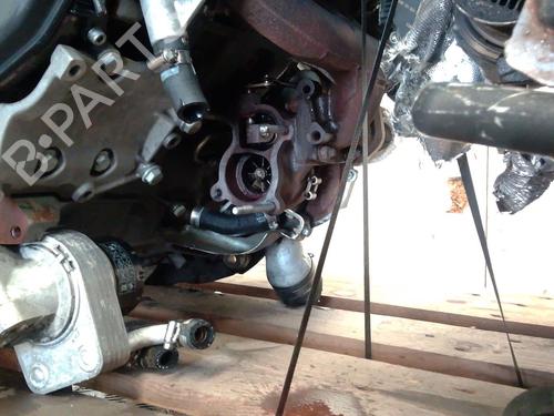 Engine FIAT DOBLO Box Body/MPV (223_) 1.9 JTD | BP33177682M1  - Image 5