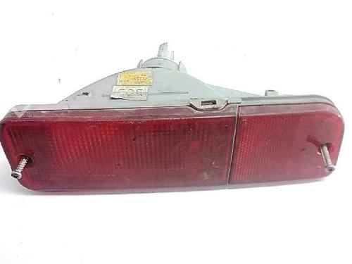 Used Rear bumper left light HYUNDAI SANTAMO [1998-2002]  12148224
