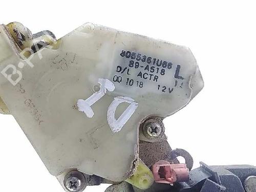 Front left lock NISSAN ALMERA TINO (V10)  | BP10811161C98 