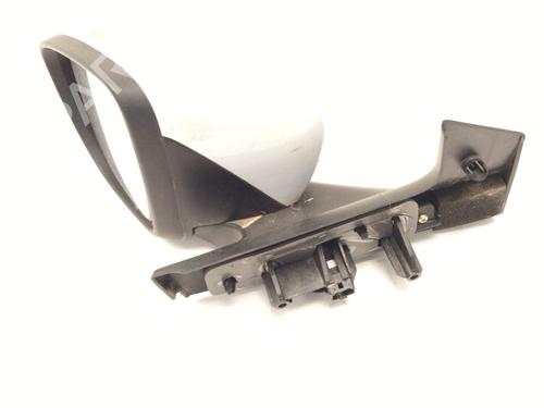 Retrovisor esquerdo RENAULT ZOE Hatchback Van (BFM_) Electric (BFMA, BFMB) | BP25229232C26 - Image 2