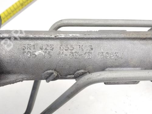 Steering rack SEAT IBIZA IV (6J5, 6P1)  | BP15600262M22 