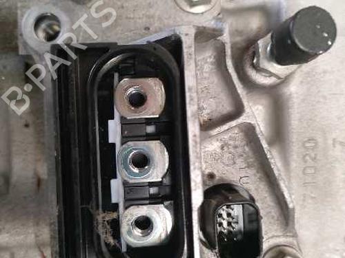 Gearbox TOYOTA AURIS (_E18_)  | BP15651557M3 