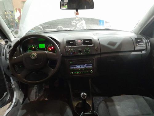 Electronic sensor SKODA ROOMSTER (5J7) 1.6 TDI | BP26441257M84 - Image 7