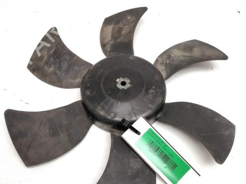 Used Radiator fan NISSAN ALMERA II (N16) [2000-2025]  20716693