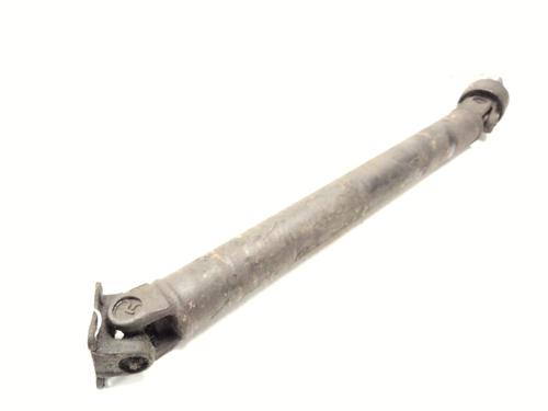 Mellomaksel kompl. MITSUBISHI GALLOPER (JK-01) 2.5 TD intercooler (99 hp) 30734854