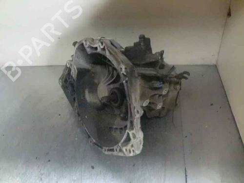 Used Gearbox OPEL ASTRA F Hatchback (T92) 1.6 i 16V (F08, M08, F68, M68) (100 hp) 109703
