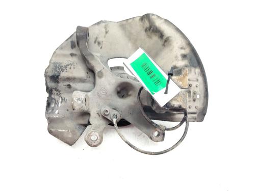 Left front steering knuckle BMW 3 (E46)  | BP17195391M25 