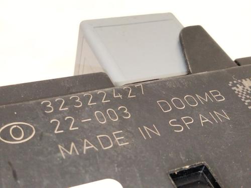 Fuse box VOLVO XC60 II (246) B4 Mild-Hybrid | BP30470423E1