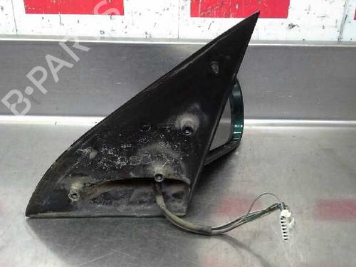 Right mirror FIAT MAREA (185_) 1.9 JTD 110 (185AXT1A) | BP1231227C27 