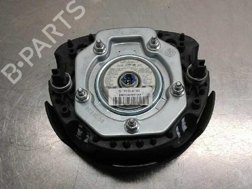Driver airbag VW POLO (9N_, 9A_)  | BP1177244C9 