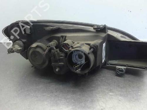 Left headlight NISSAN PRIMERA (P11) 2.0 TD | BP1734133C28 