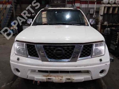 Used Parts NISSAN NAVARA NP300 (D40)    968184