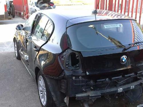 Anti roll bar BMW 1 (E87)  | BP3468247M96 