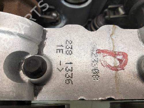 Cylinder head CADILLAC SRX 3.6 | BP14318906M5 