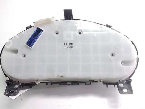 Instrument cluster OPEL ASTRA J (P10)  | BP16087076C47 