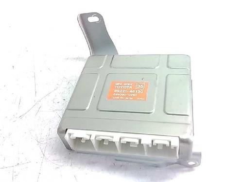 Used Electronic module LEXUS RX (MCU15) [1998-2003]  17363264