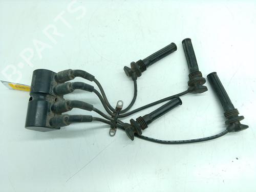 Zündspule für Zündspule CHEVROLET AVEO / KALOS Hatchback (T250, T255) 1.2 (84 hp) 36435480 36435480