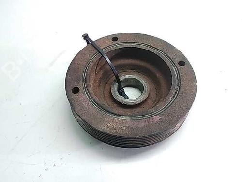 Used Pulley FORD FOCUS I (DAW, DBW) [1998-2009]  14323379