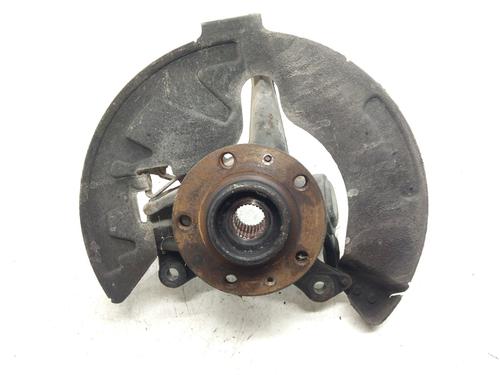 Used Left front steering knuckle PEUGEOT 508 I (8D_) [2010-2018]  21378227