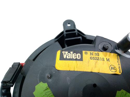Heater blower motor CITROËN XANTIA (X1_, X2_) 1.8 i | BP29305486M62 