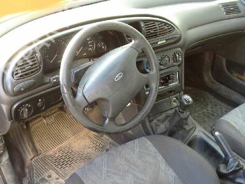 Mass air flow sensor FORD MONDEO II (BAP) 1.8 TD | BP1621510M95 