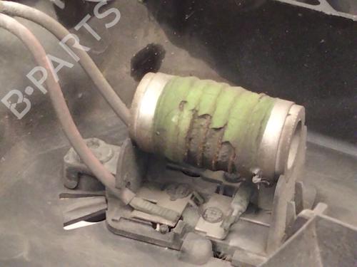 Radiator fan MERCEDES-BENZ SPRINTER 3-t Van (B906) 214 CDI (906.611, 906.613) | BP31048227M35