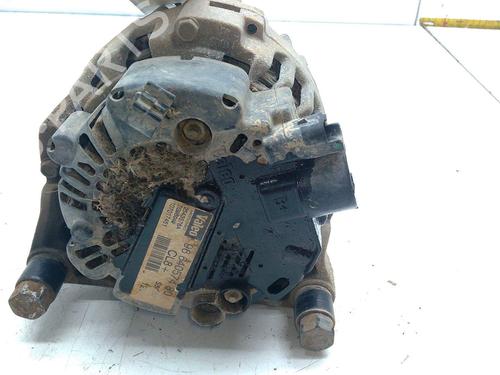 Alternator CITROËN NEMO MPV 1.4 HDi | BP37640482M7 - Image 3