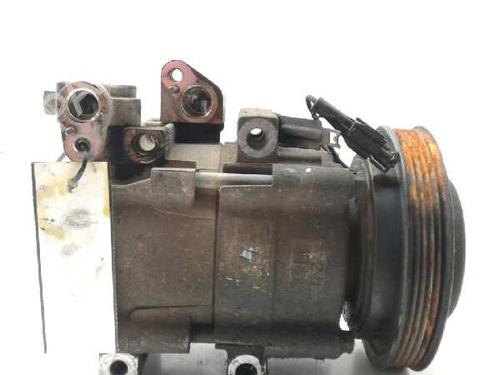 AC compressor HYUNDAI TERRACAN (HP) 2.9 CRDi | BP16132049M34 
