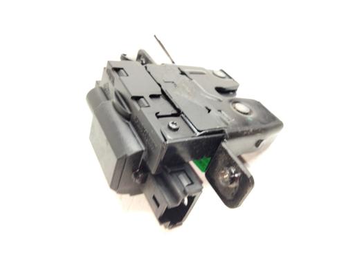 Hood lock NISSAN QASHQAI / QASHQAI +2 I (J10, NJ10, JJ10E) 1.6 dCi | BP17464912C133 