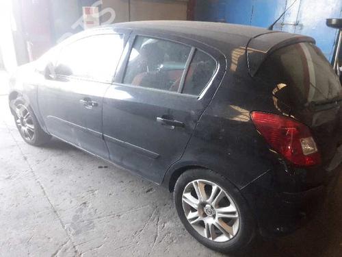 Startmotor OPEL CORSA D (S07)  | BP17055264M8 