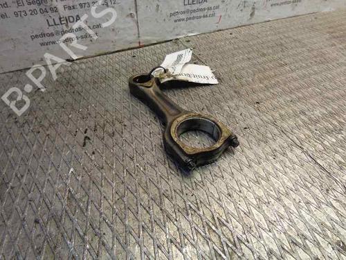 Used Other CITROËN C2 (JM_) 1.4 HDi (68 hp) 14319668