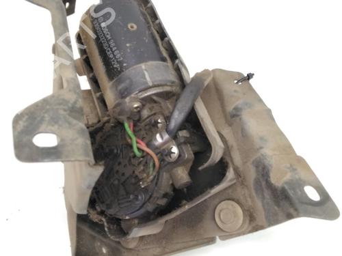 Front wiper motor NISSAN VANETTE CARGO Van (HC 23) 2.3 D | BP22982224M29 