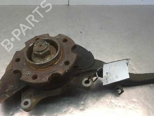 Right front steering knuckle SSANGYONG RODIUS I  | BP5269826M26 