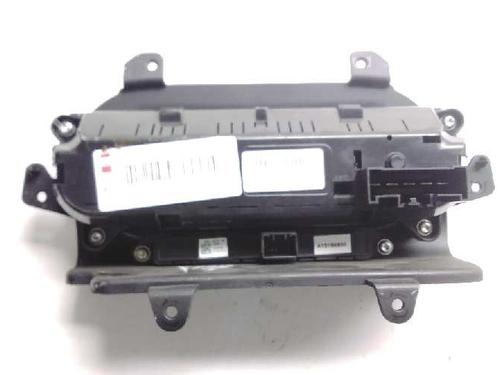 Climate control FORD KA (RU8)  | BP16268636I5 