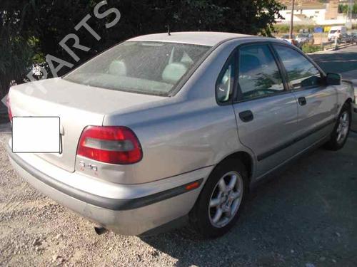 Right mirror VOLVO S40 I (644) 1.9 TD | BP742539C27 